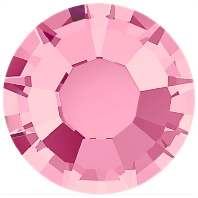 Stellux SS20 No Hotfix Crystal strassz